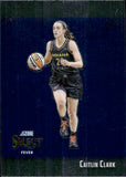 2025 Caitlin Clark Panini Select THROWBACK #20 Indiana Fever