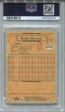 2004 Kobe Bryant Fleer Sweet Sigs Basketball PSA 8 #63 LOS ANGELES LAKERS 0720