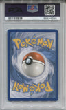 2024 Celebi Pokemon Sword and Shield VIVID VOLTAGE PSA 9 #009 4399