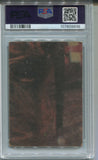 1977 C-3PO Star Wars Anthony Daniels ERROR PSA 1 #207 9838
