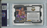 2023 Jake "The Snake" Roberts Panini Select WWE Undercard BLUE PRIZM 13/25 PSA 10 #87 WWE HOF 9714