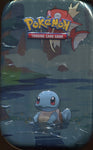 Pokemon Kanto Friends, Mini Tin (RANDOM)