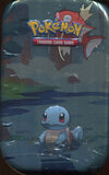 Pokemon Kanto Friends, Mini Tin (RANDOM)