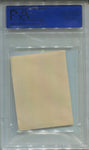 1955 Al Walker Golden Stamps PSA 8 #NA Brooklyn Dodgers 3713