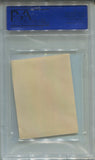 1955 Al Walker Golden Stamps PSA 8 #NA Brooklyn Dodgers 3713
