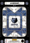 2024-25 Ja Morant Panini Select CROWN JEWELS Memphis Grizzlies #3