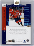 2026 Alex Ovechkin Upper Deck Platinum Power CDD EXCLUSIVE #5 Washington Capitals 2