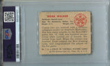 1950 Doak Walker Bowman PSA/DNA AUTHENTIC 8 AUTO AUTOGRAPH #1 Detroit Lions HOF 0107