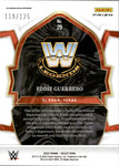 2023 Eddie Guerrero Panini Select WWE WHITE CONCOURSE LEVEL 119/125 #29 WWE Legend