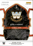 2023 Eddie Guerrero Panini Select WWE WHITE CONCOURSE LEVEL 119/125 #29 WWE Legend