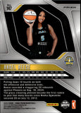 2024 Angel Reese Panini Prizm WNBA HOLO SILVER ROOKIE RC #147 Chicago Sky