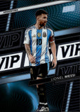 2026 Lionel Messi Panini The National VIP GOLD PACK ARGENTINA #LM 1