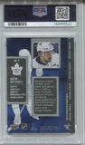 2023-24 Auston Matthews Upper Deck Extended Series SPECIAL FORCES PSA 10 #SF7 Toronto Maple Leafs 5522