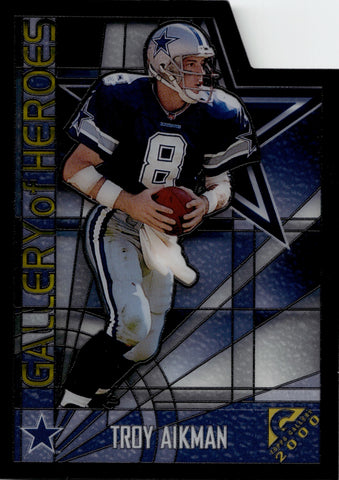 2014 Score Football Card #245 Tony Romo - Dallas Cowboys at 's Sports  Collectibles Store