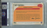 2023 Albert Pujols Topps X Bob Ross PSA 10 #27 St. Louis Cardinals 7425