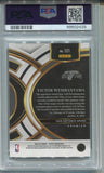 2023-24 Victor Wembanyama Panini Select PREMIER LEVEL ROOKIE RC PSA 10 #121 San Antonio Spurs 2428