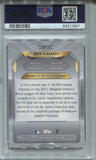2018 Jack Flaherty Bowman Chrome ROY FAVORITES REFRACTOR ROOKIE RC PSA 10 #JF St. Louis Cardinals 1801