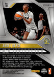 2024 Angel Reese Panini Prizm WNBA GREEN ROOKIE RC #10 Chicago Sky