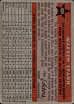1958 Warren Spahn Topps Milwaukee Braves #494 BV$60