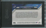 2024 Shohei Ohtani Topps NOW SGC 9.5 #722 Los Angeles Dodgers 4898