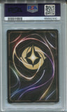 2023 Aurora Disney Lorcana ENGLISH FOIL PSA 10 #139 2300