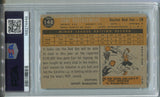 1960 Carl Yastrzemski Topps ROOKIE STAR RC PSA 1 #148 Boston Red Sox HOF 4448