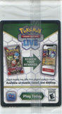 2025 N's Reshiram Scarlet & Violet JOURNEY TOGETHER BOOSTER BOX TOPPER HOLO SEALED #167/159