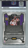 2023 Lebron James Panini Prizm Basketball GREEN PSA 10 #63 LOS ANGELES LAKERS 3867