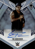 2023 Godfather Panini Chronicles Phoenix SILVER AUTO #PA-TGF