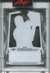 2025 Larry Nance Sr. Leaf Sports Heroes AUTO 07/15 AUTOGRAPH #BA-LNS Phoenix Suns