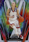 2024 Paige Bueckers Leaf Metal WNBA TIE DYE PROMO ROOKIE RC #PROMO3 Dallas Wings