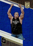 2023 "Stone Cold" Steve Austin Donruss Elite WWE BLUE 091/149 #105 WWE HOF