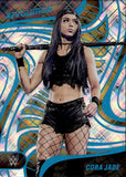 2023 Cora Jade Panini Revolution WWE COSMIC 104/149 #71 NXT