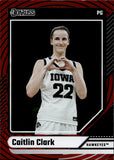 2024 Caitlin Clark Panini Collection DONRUSS ROOKIE RC #11 Indiana Fever