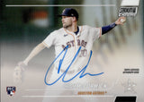 2022 Chas McCormick Topps Stadium Club Chrome ROOKIE AUTO AUTOGRAPH RC #SCCBA-CM Houston Astros