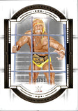 2024 Hulk Hogan Panini National Treasures WWE 59/99 #25 WWE HOF