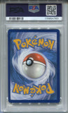 2023 Quaxly Pokemon Paldean Fates ENGLISH ILLUSTRATION RARE PSA 9 #206 4763