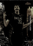 2025-26 Cooper Flagg Topps Chrome Cactus Jack ROOKIE RC #61 Dallas Mavericks 6