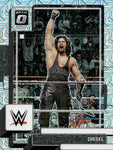 2023 Diesel Panini Chronicles WWE Donruss Optic MOJO 10/25 #375 WWE Legend Kevin Nash