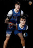 2025-26 Cooper Flagg Topps Signature Class PURE ROOKIE RC #PU-16 Dallas Mavericks 2