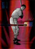2004 Stan Musial Albert Pujols Donruss Elite PASSING THE TORCH 224/500 #PT-33 St. Louis Cardinals