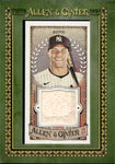 2024 Juan Soto Topps Allen & Ginter MINI FRAMED BAT RELIC #MFR-JS New York Yankees