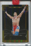 2024 Kurt Angle Panini Three Count GOLD 10/10 #123 WWE Legend