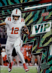 2025 Keelon Russell Panini NSCC VIP GOLD BAJA TIGER RATED PROSPECT #RP7 Alabama Crimson Tide