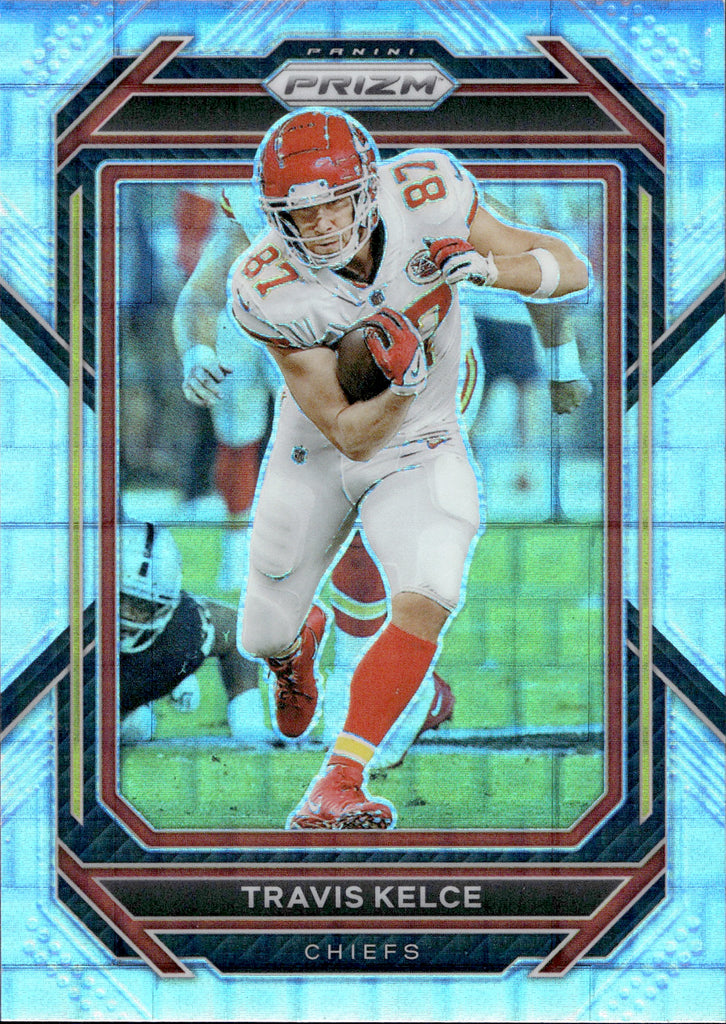 Travis Kelce - Travis Kelce Kansas City Chiefs - Pin