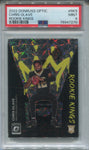 2022 Chris Olave Donruss Optic ROOKIE KINGS RC PSA 9 #RK5 New Orleans Saints 7270