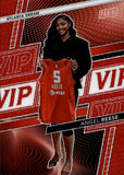 2026 Angel Reese Panini The National VIP GOLD PACK RED ICE 45/99 Atlanta Dream #AR