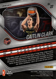 2025 Caitlin Clark Panini Prizm WNBA BLUE PULSAR 111/199 #22 Indiana Fever