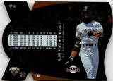 1997 Barry Bonds Upper Deck SPX BRONZE #SPX43 San Francsico Giants