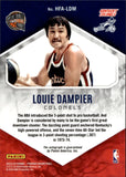 2023-24 Louie Dampier Panini Phoenix HALL OF FAME AUTO AUTOGRAPH #HFA-LDM Kentucky Colonels HOF